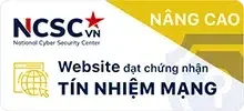 Xác nhận tín nhiệm mạng