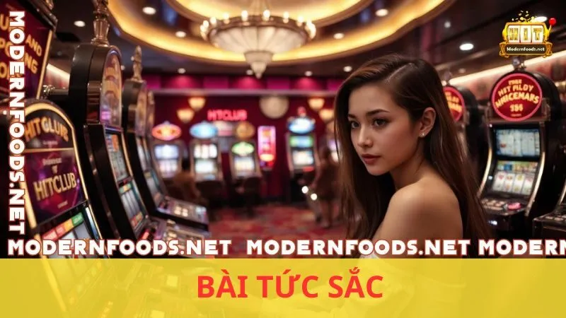 Bài Tứ Sắc Hitclub: Cơ Hội Làm Giàu Có Một Không Hai