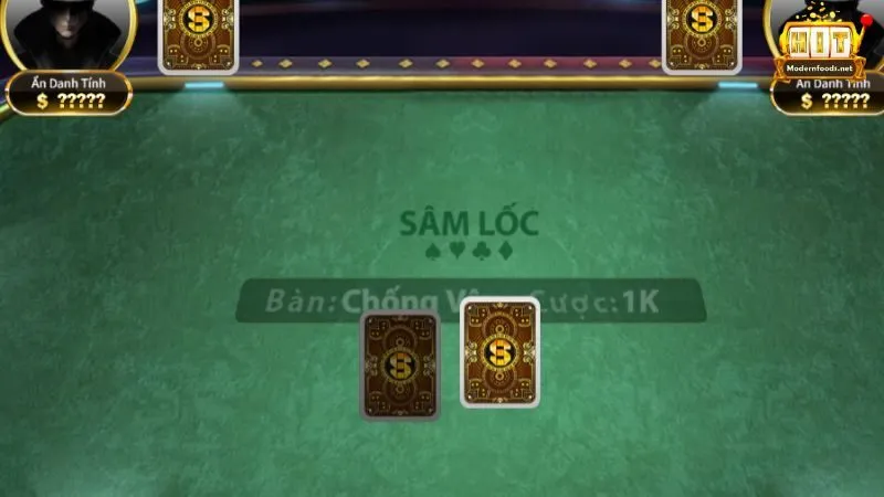 Luật chơi game bài sâm lốc Hitclub