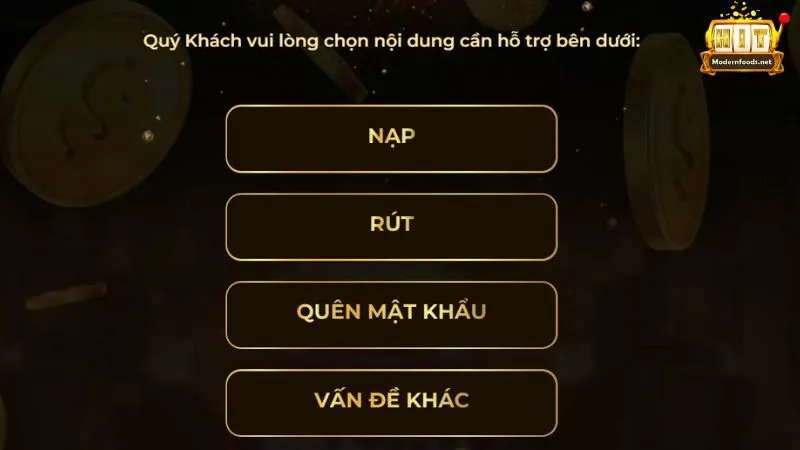 Liên hệ hấp Hit Club qua Hotline