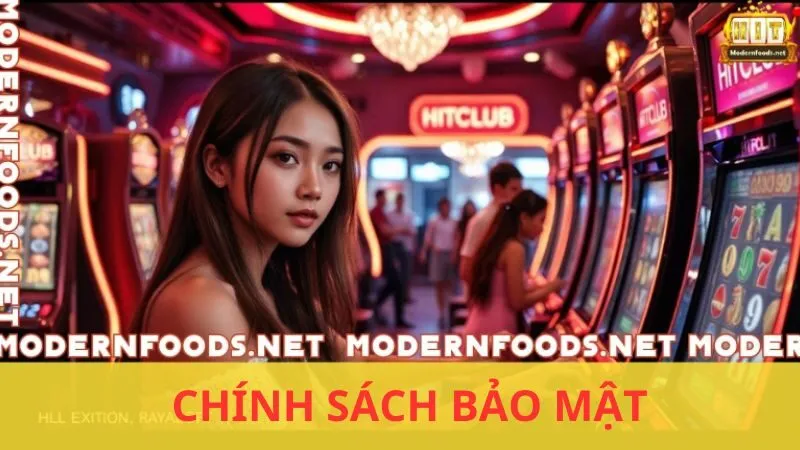 Chính Sách Bảo Mật Hitclub – An Toàn Là Trên Hết