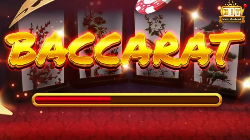 Tổng quan về trò chơi Baccarat Hitclub