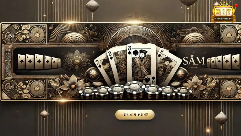 Ưu điểm khi chơi game bài sâm lốc tại Hitclub