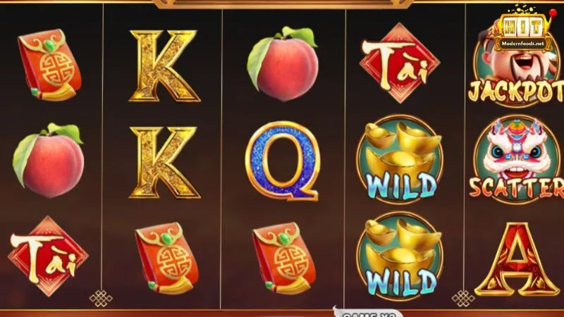 Thế mạnh khi chơi nổ hũ jackpot tại Hitclub