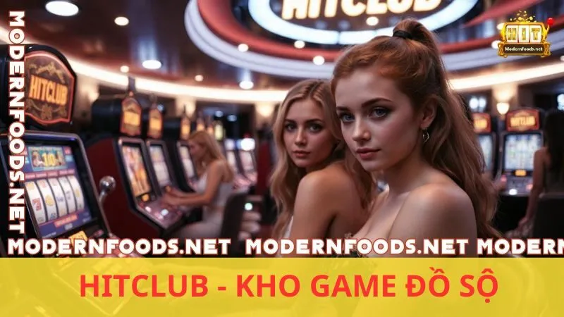 Games Hitclub – Thế Giới Giải Trí Đẳng Cấp