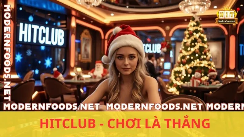 Giới Thiệu Hitclub – Thiên Đường Giải Trí Số 1