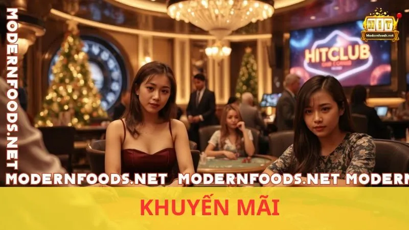 Khuyến Mãi Hitclub: Ưu Đãi Cực Khủng Cho Mọi Người Chơi