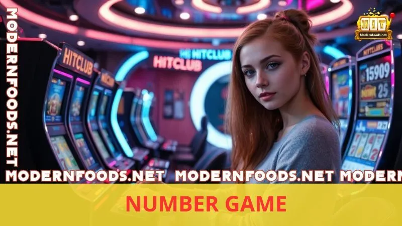 Number Game Hitclub – Khám Phá Và Chinh Phục Những Con Số