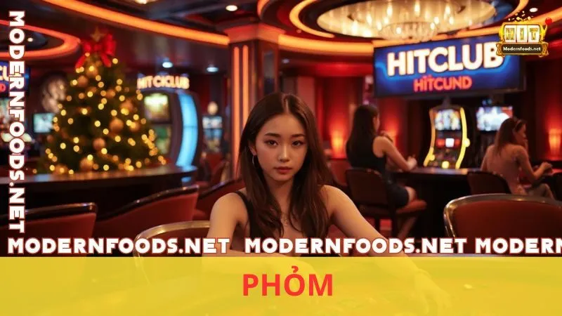 Luật Chơi Phỏm Hitclub: Bí Quyết Làm Chủ Bàn Chơi