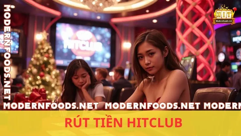 Rút Tiền Hitclub: Tốc Độ Nhanh Chóng Trong Vài Phút