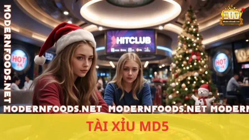 Tài Xỉu MD5 – Đặt Cửa Tin Tay, Rinh Ngay Thưởng Khủng